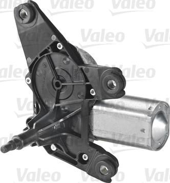 Valeo 579731 - Motor brisača parts5.com