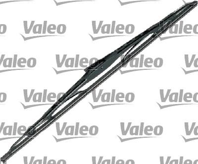 Valeo 574137 - Lamela stergator parts5.com