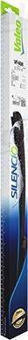 Valeo 574317 - Wiper Blade parts5.com