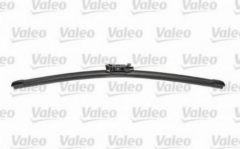 Valeo 575905 - Перо на чистачка parts5.com