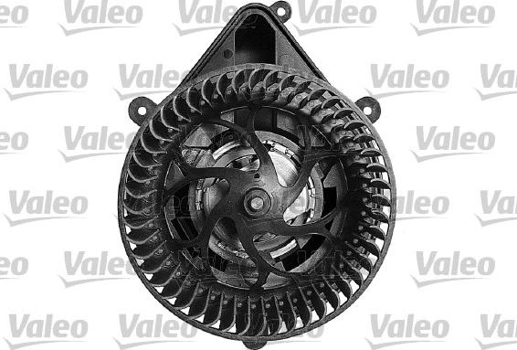 Valeo 698059 - Utastér-ventilátor parts5.com