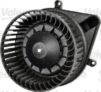 Valeo 698813 - Ventilator, hlađenje motora parts5.com