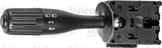 Valeo 645148 - Direksiyon çevresi kumanda kolları parts5.com