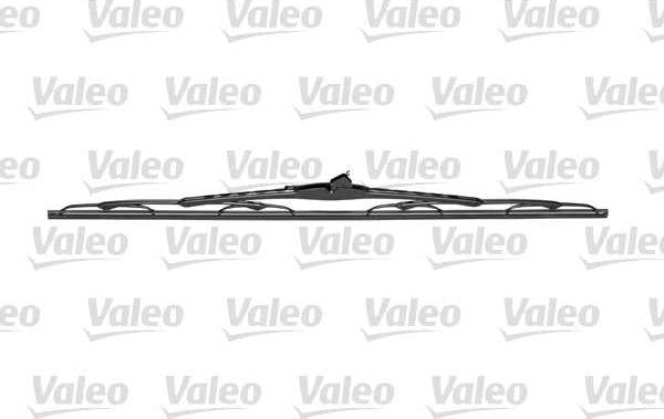 Valeo 628651 - Pióro wycieraczki parts5.com