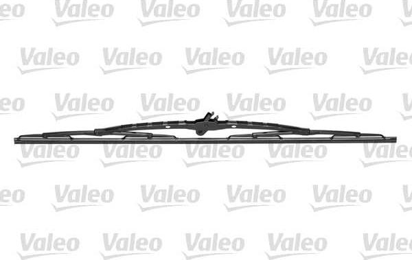 Valeo 628700 - Щетка стеклоочистителя parts5.com