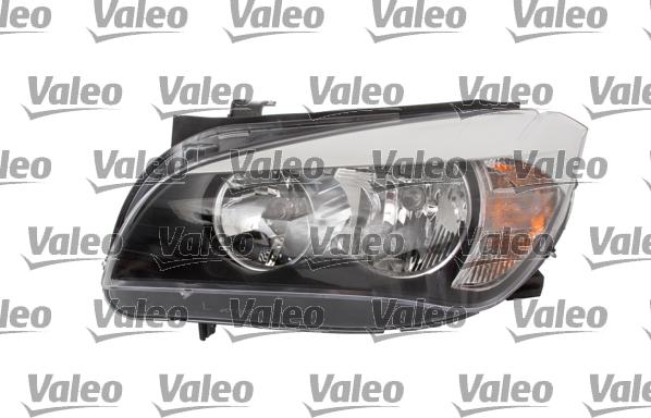 Valeo 044945 - Headlight parts5.com