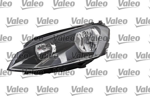 Valeo 044917 - Far parts5.com