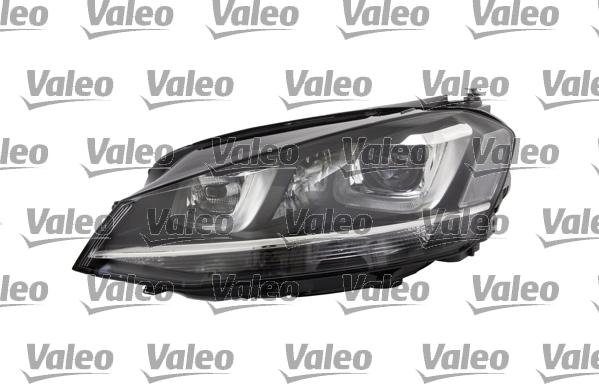 Valeo 044923 - Far parts5.com