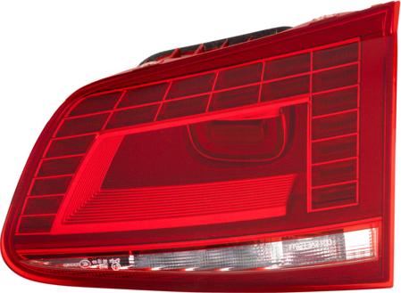 Valeo 044609 - Combination Rearlight parts5.com