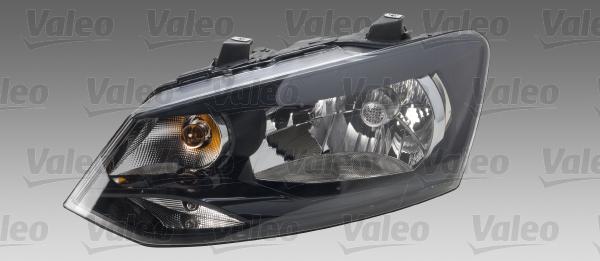 Valeo 044081 - Far parts5.com