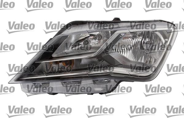 Valeo 044889 - Főfényszóró parts5.com