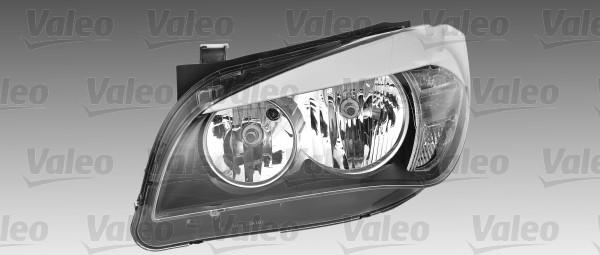 Valeo 044291 - Headlight parts5.com