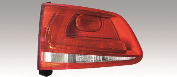 Valeo 044260 - Combination Rearlight parts5.com