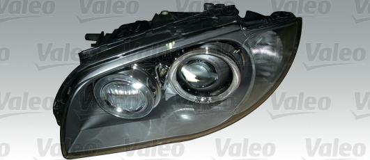 Valeo 044287 - Headlight parts5.com