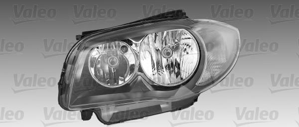 Valeo 044279 - Headlight parts5.com