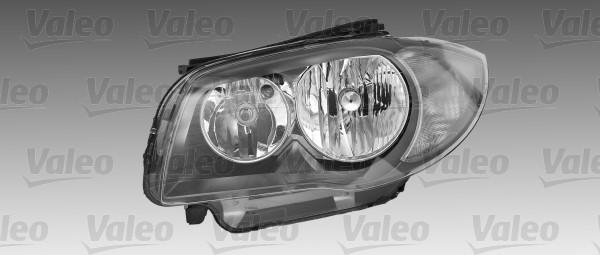 Valeo 044276 - Headlight parts5.com