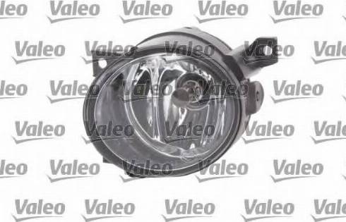 Valeo 045097 - Fog Light parts5.com