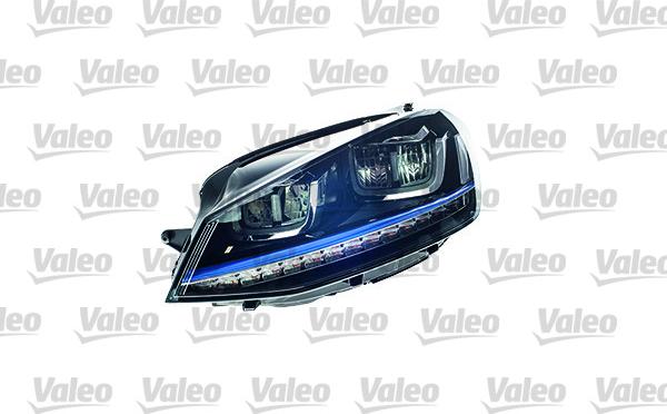 Valeo 045342 - Far parts5.com