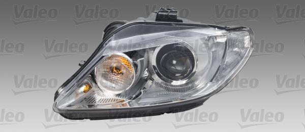 Valeo 043924 - Headlight parts5.com