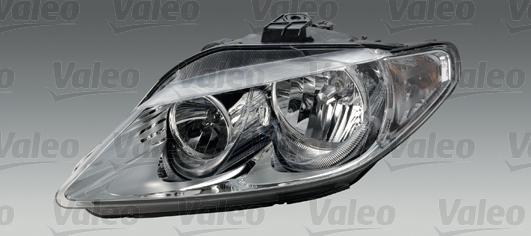 Valeo 043920 - Headlight parts5.com