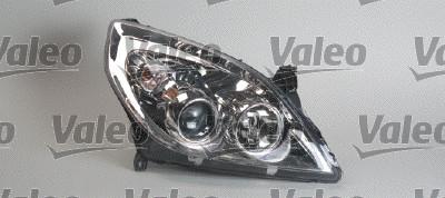 Valeo 043016 - Far parts5.com