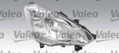 Valeo 043778 - Faro principal parts5.com