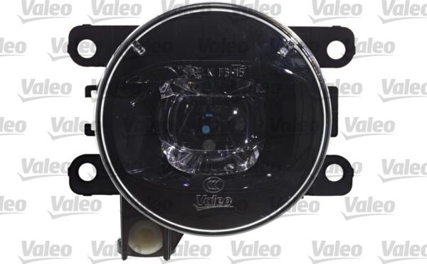 Valeo 047421 - Sis farı parts5.com