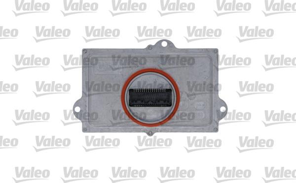 Valeo 047653 - Unidad de control, iluminación parts5.com