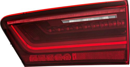 Valeo 047025 - Combination Rearlight parts5.com