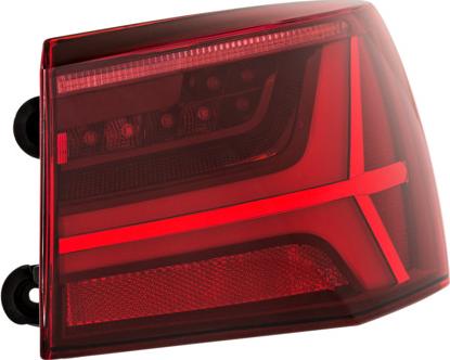 Valeo 047023 - Combination Rearlight parts5.com