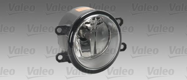 Valeo 088969 - Far za maglu parts5.com