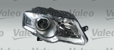 Valeo 088978 - Ana far parts5.com