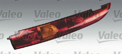 Valeo 088494 - Lampa tylna zespolona parts5.com