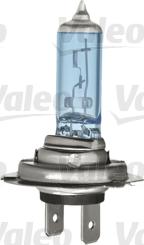 Valeo 032521 - Bulb, spotlight parts5.com