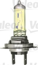 Valeo 032523 - Bulb, spotlight parts5.com