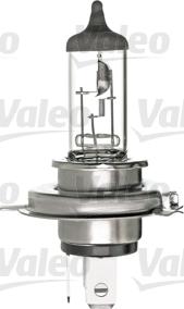 Valeo 032511 - Żarówka, reflektor dalekosiężny parts5.com