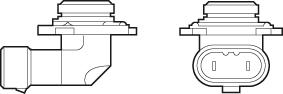 Valeo 032527 - Bec, far faza lunga parts5.com