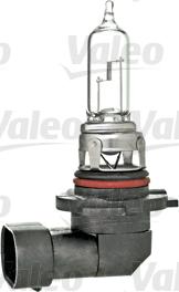 Valeo 032013 - Bulb, spotlight parts5.com