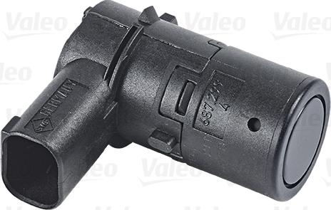 Valeo 890055 - Érzékelő, parkolásasszisztens parts5.com