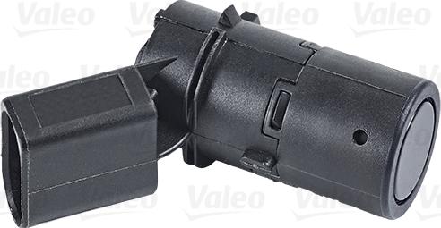 Valeo 890051 - Sensor, ajutor parcare parts5.com