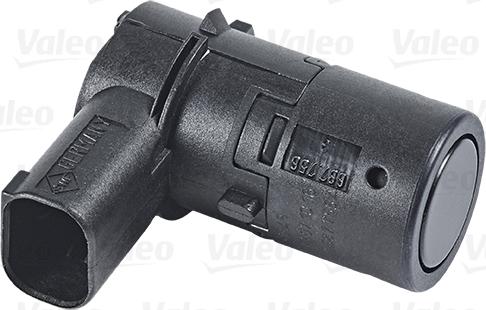 Valeo 890053 - Senzor, pomoć pri parkiranju parts5.com