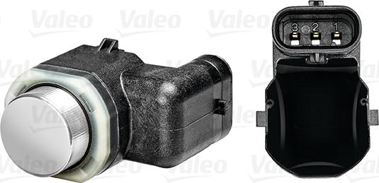 Valeo 890004 - Érzékelő, parkolásasszisztens parts5.com