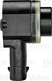 Valeo 890000 - Sensor, parking assist parts5.com