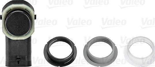 Valeo 890000 - Sensor, Einparkhilfe parts5.com