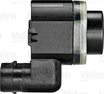 Valeo 890001 - Sensor, Einparkhilfe parts5.com