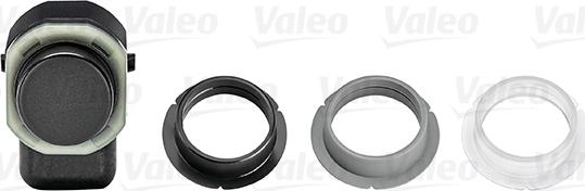 Valeo 890001 - Sensor, Einparkhilfe parts5.com