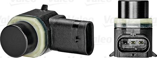 Valeo 890008 - Czujnik zbliżeniowy parts5.com