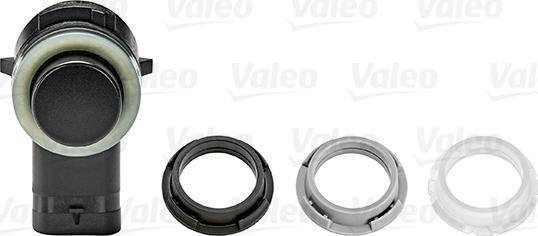 Valeo 890019 - Sensor, parking assist parts5.com