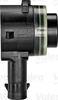 Valeo 890019 - Sensor, parking assist parts5.com