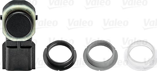 Valeo 890015 - Park yardım sistemi sensörü parts5.com